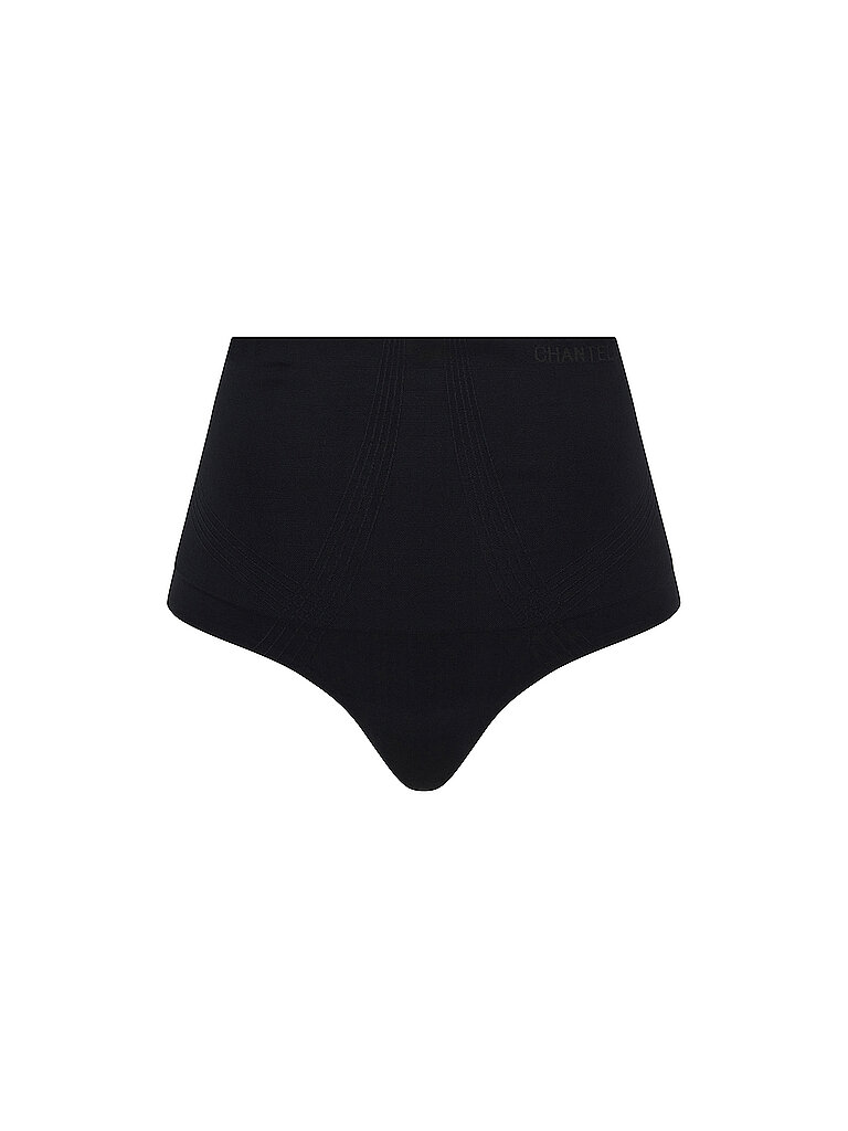 Faja reductora SMOOTH COMFORT negro negro XL