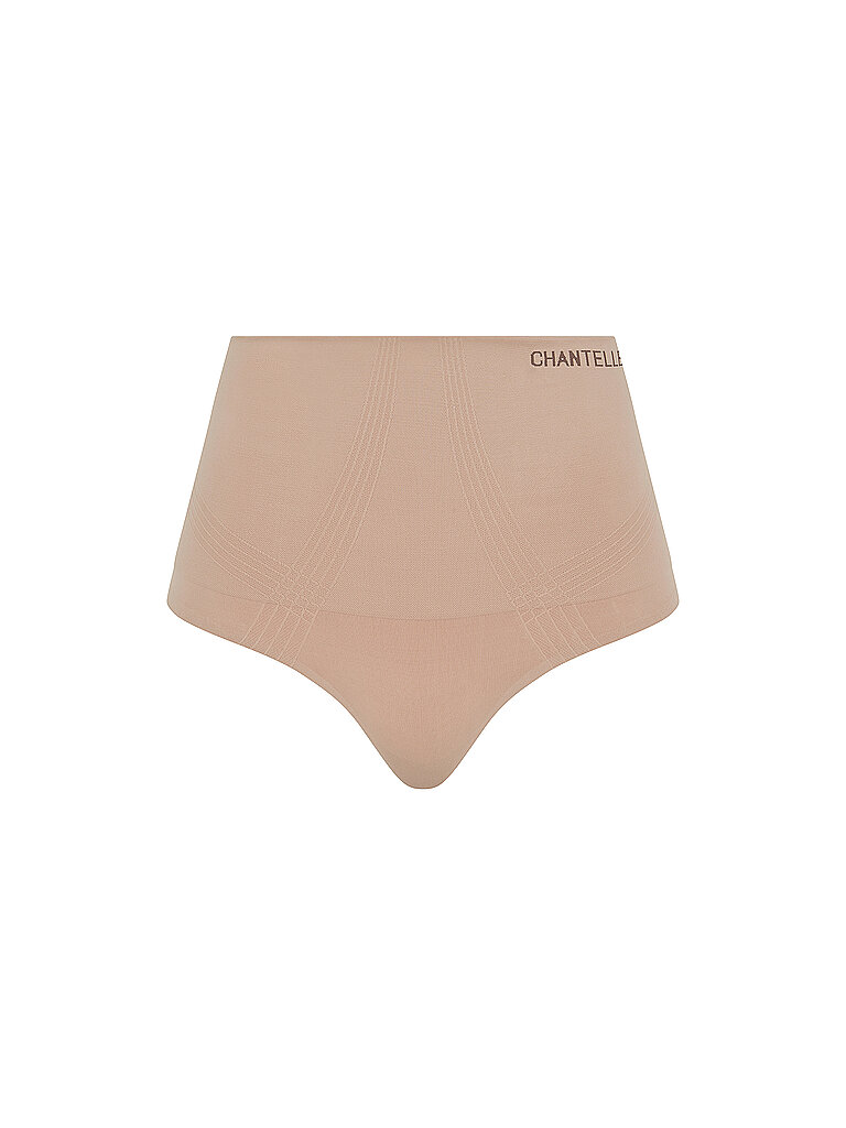 Shapewear String SMOOTH COMFORT nude arcilla beige S