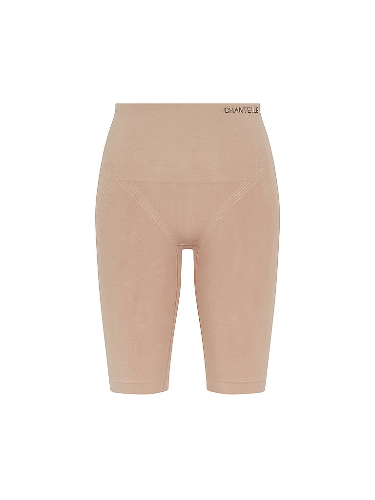 Faja pantalón SMOOTH COMFORT clay nude beige L