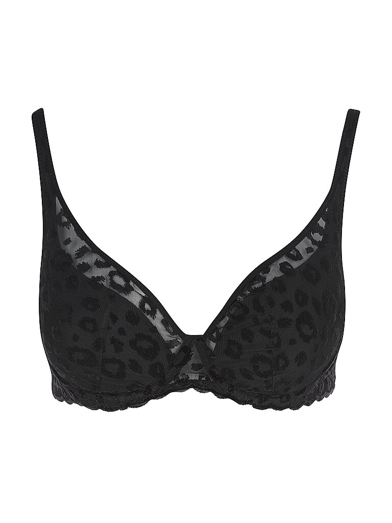 Sujetador con aros GIRLS negro negro 75D