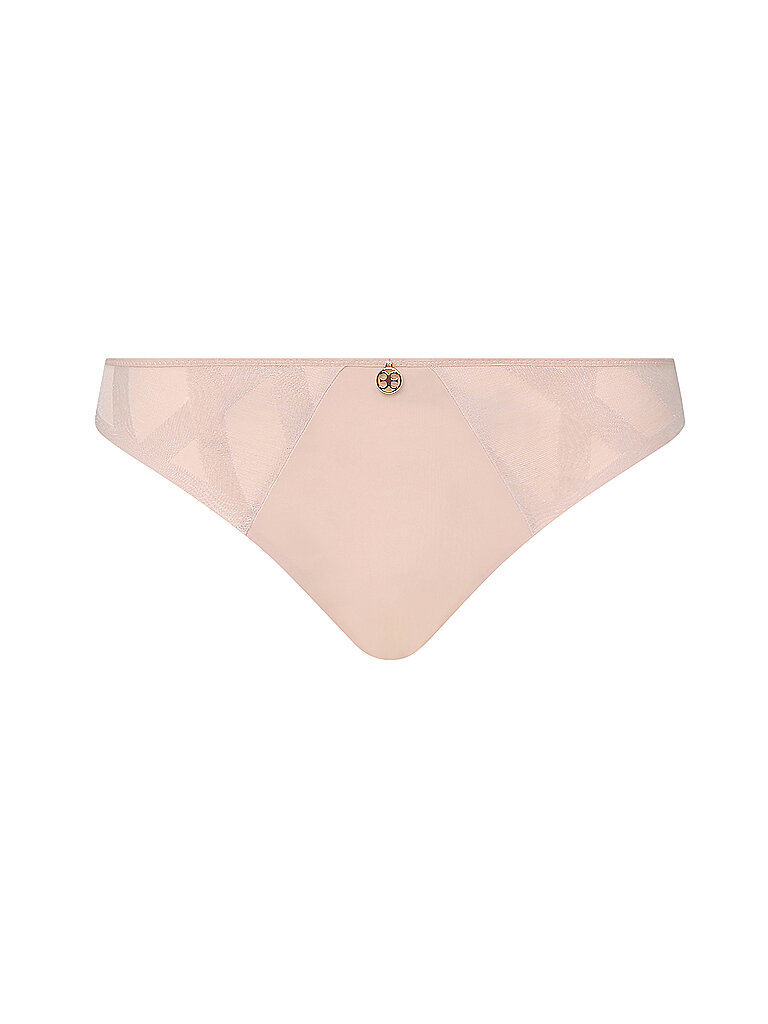 String GLAZE rosa suave beige 36