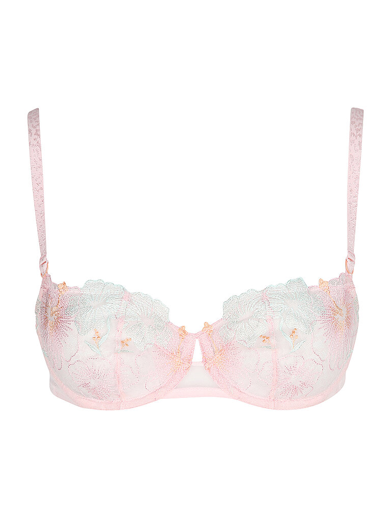 Sujetador con aros DAYDREAM pastel bouquet rosa 75B