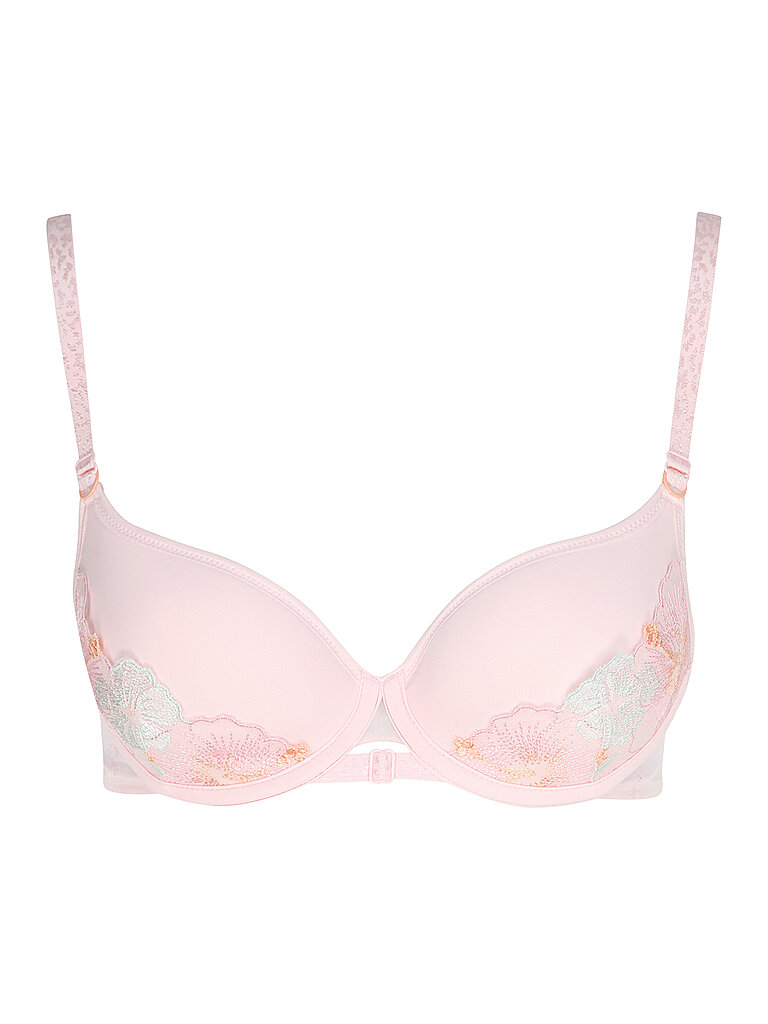 Sujetador con aros DAYDREAM pastel bouquet rosa 75D