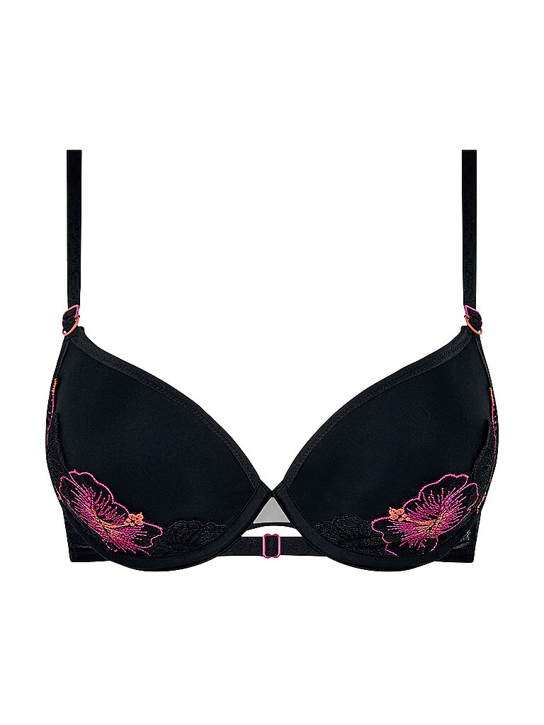 Chantelle Sujetador con aros DAYDREAM exotic winter baya
