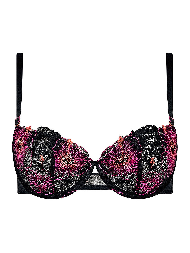 Chantelle Sujetador con aros DAYDREAM exotic winter baya
