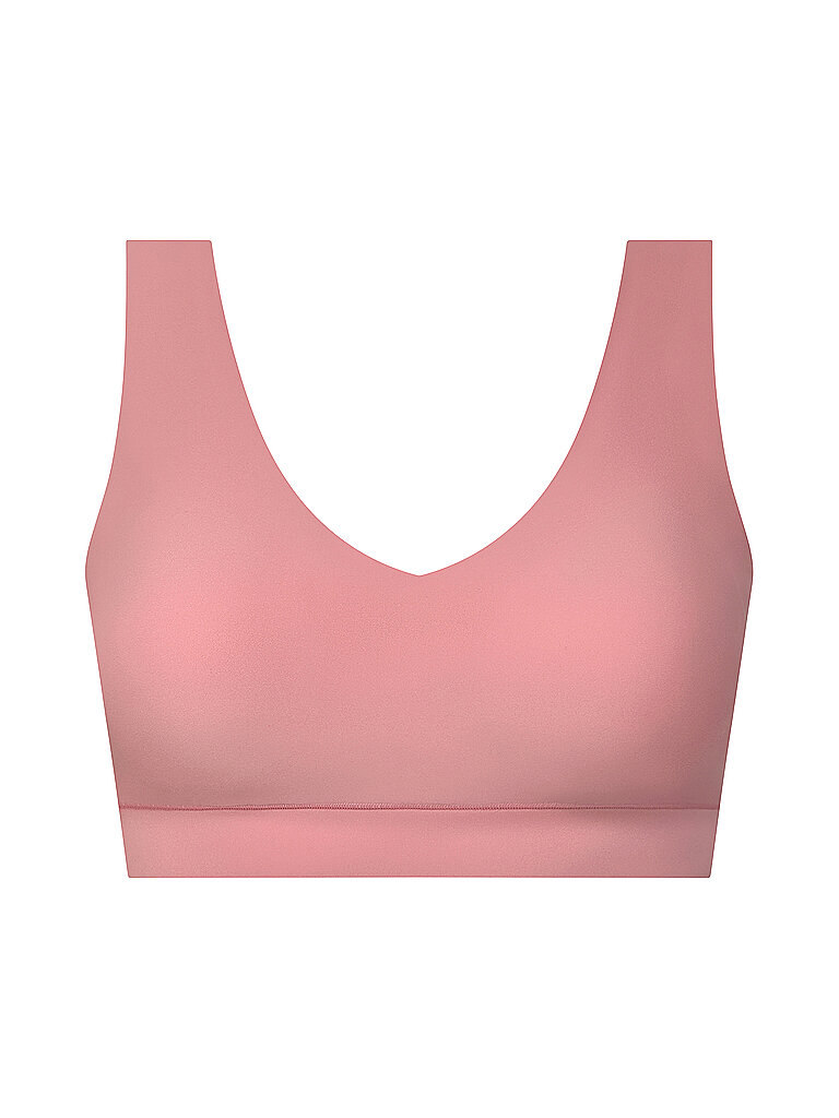 Chantelle Bustier SOFTSTRETCH rosa angello rosa