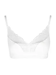 CHANTELLE | BH gefüttert ohne Bügel ORANGERIE DREAM milk | Crema