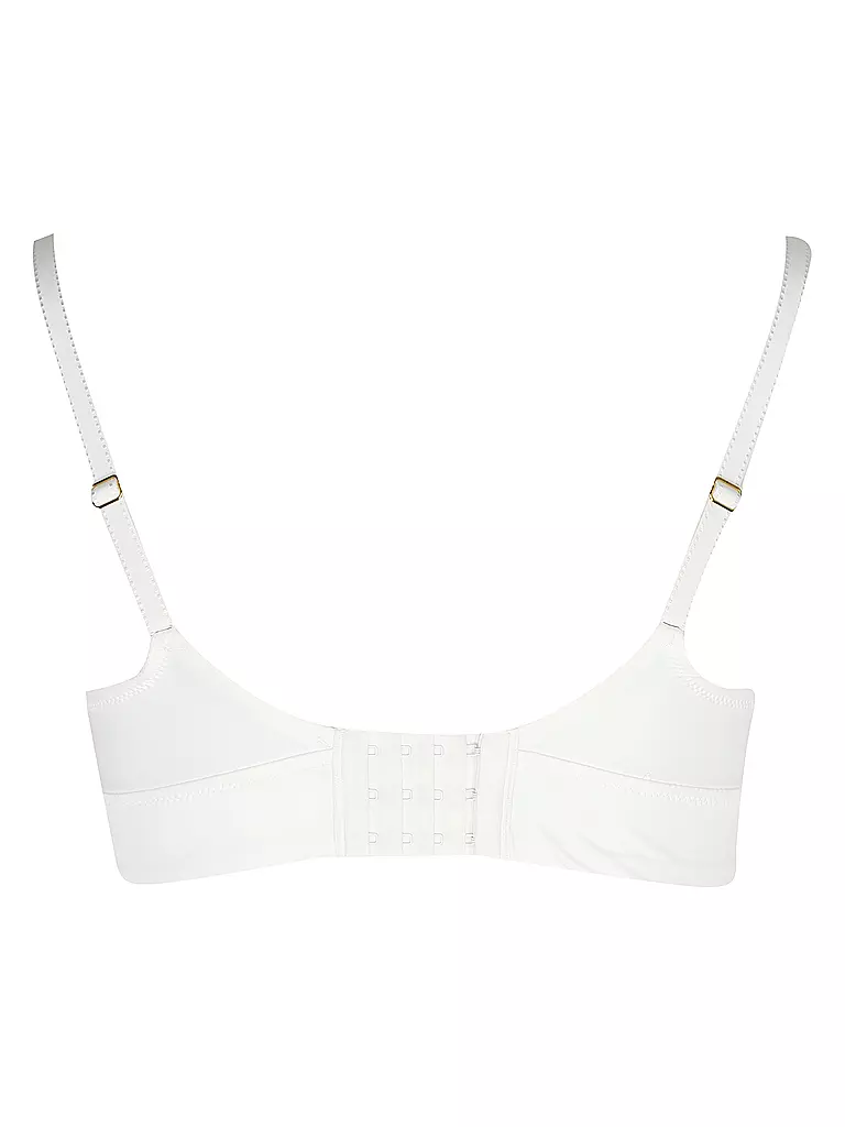 CHANTELLE | BH gefüttert ohne Bügel ORANGERIE DREAM milk | Crema