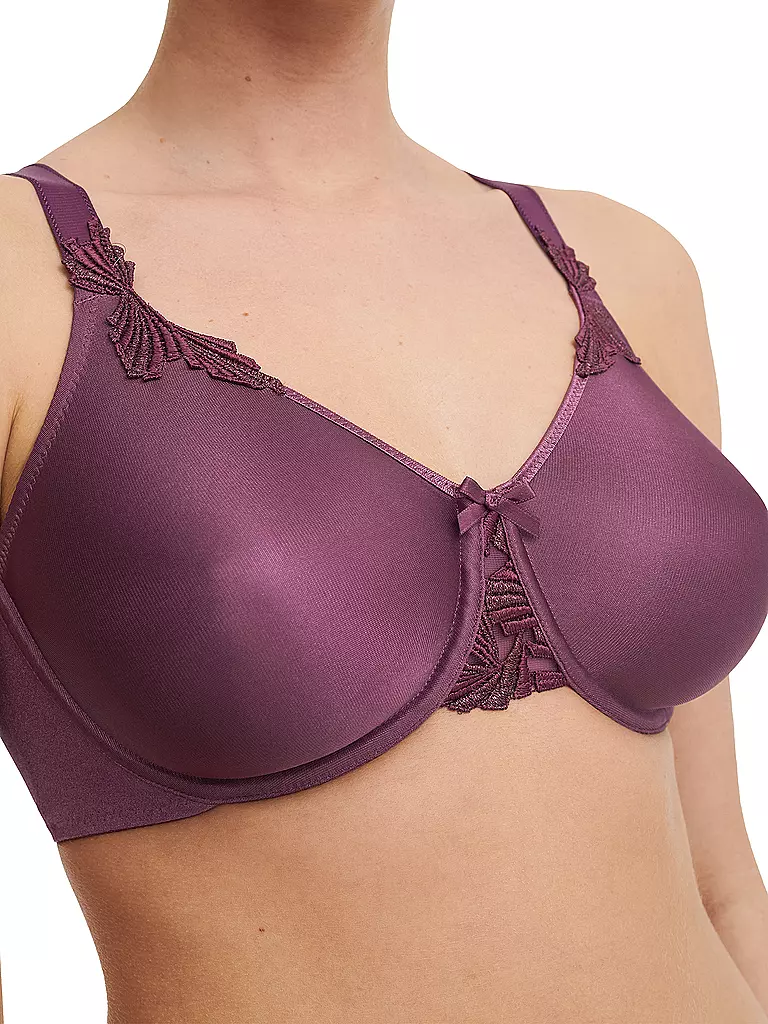 CHANTELLE | BH mit Bügel HEDONA tannin | Baya