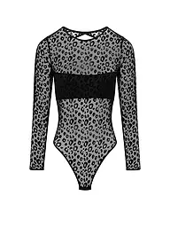 CHANTELLE | Body sin aros GIRLS negro | Negro