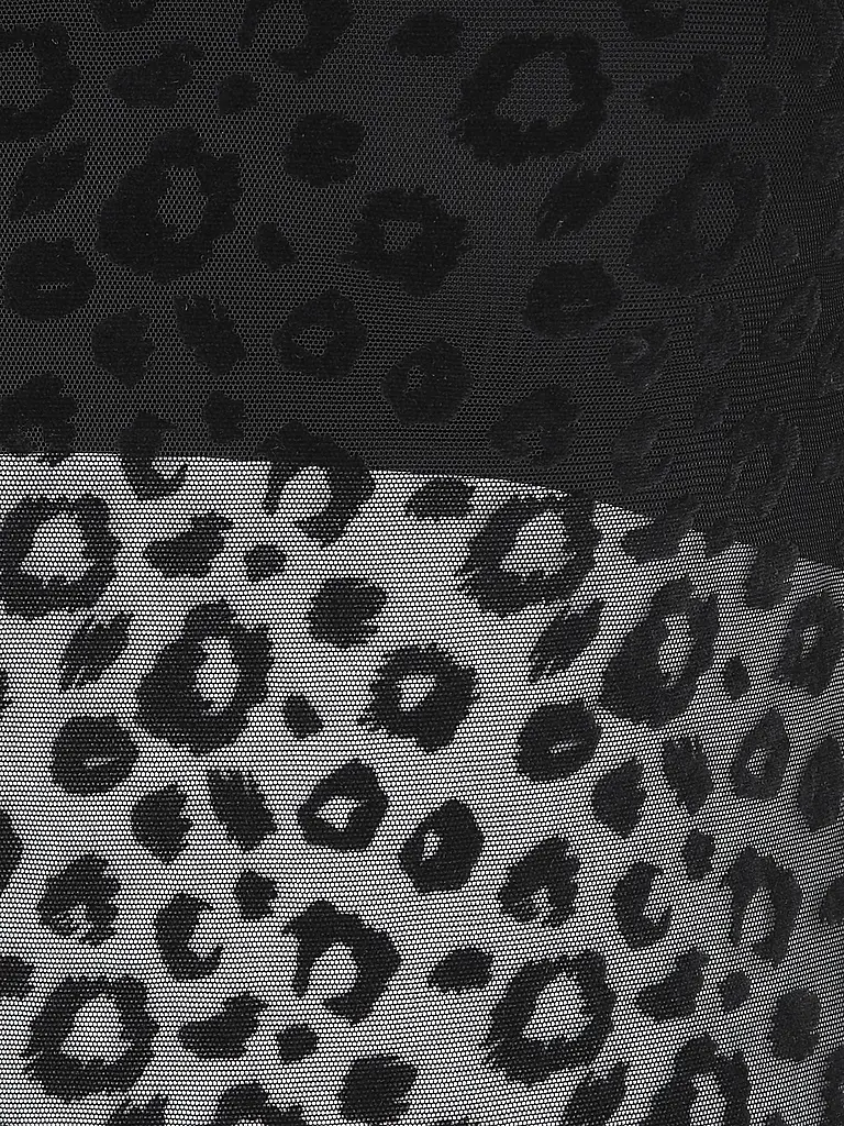CHANTELLE | Body sin aros GIRLS negro | 