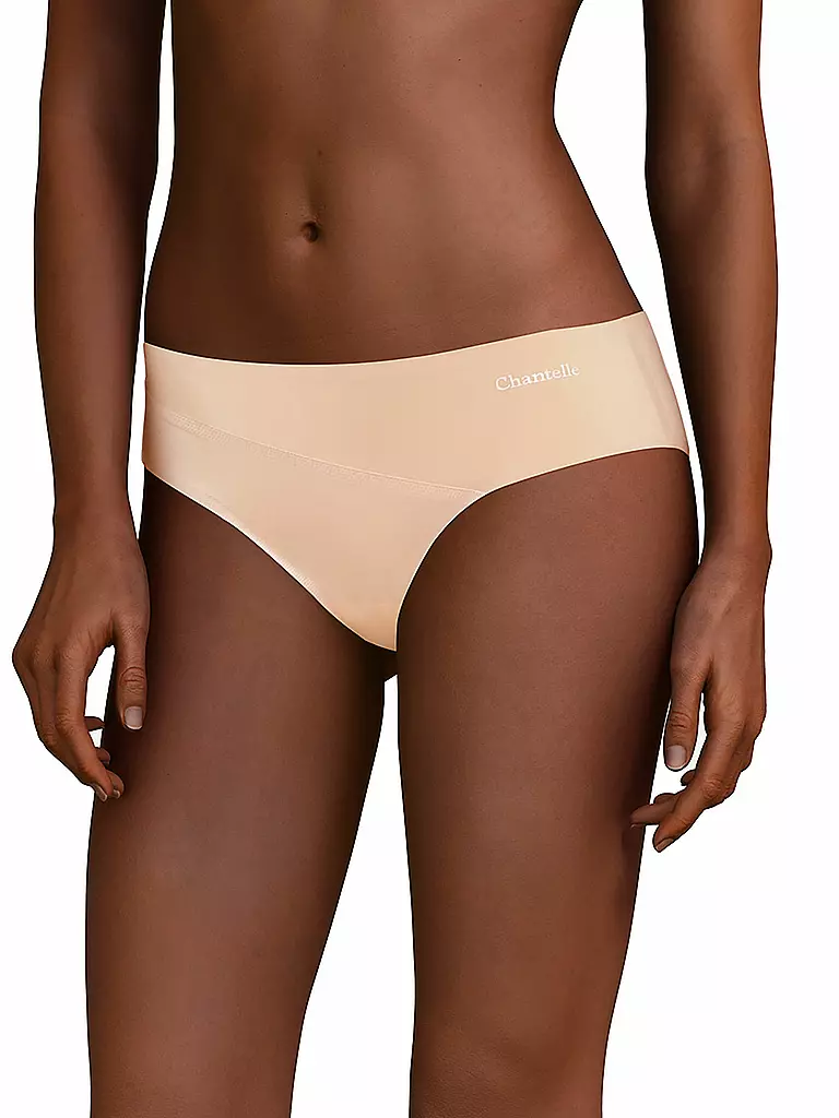 CHANTELLE | Braga "Essentiall" | Beige