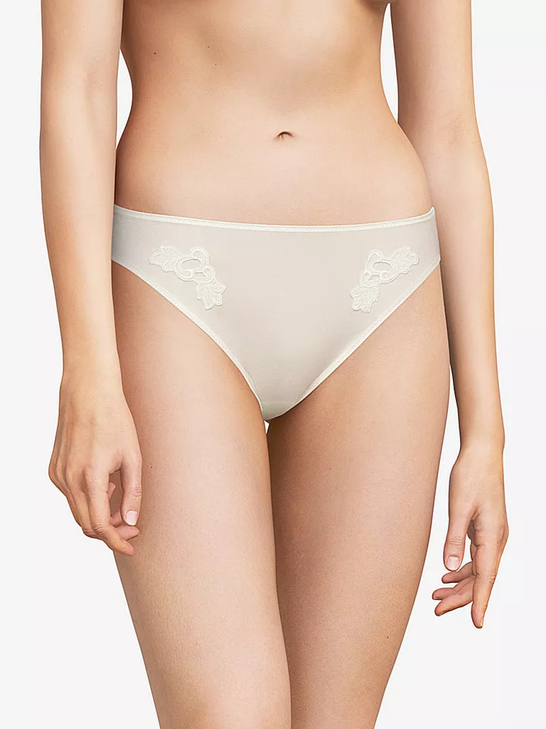 CHANTELLE | Braga "Hedona" (35 Marfil) | Crema