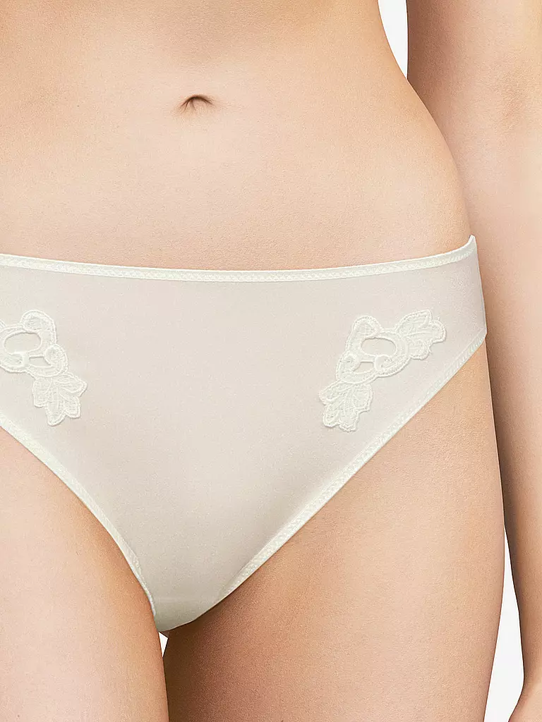 CHANTELLE | Braga "Hedona" (35 Marfil) | Crema