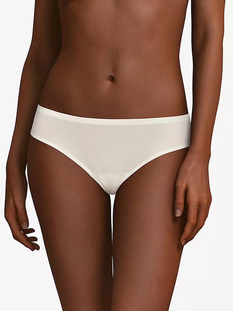 CHANTELLE | Braga "Soft Stretch" (marfil) | Crema