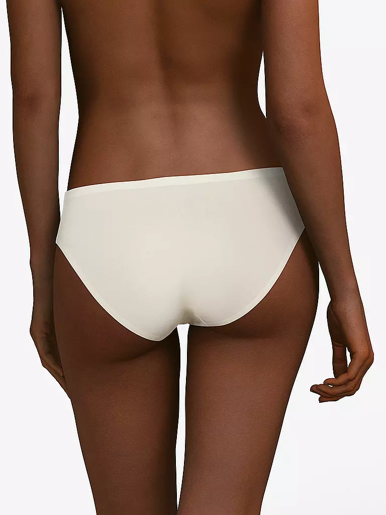 CHANTELLE | Braga "Soft Stretch" (marfil) | 