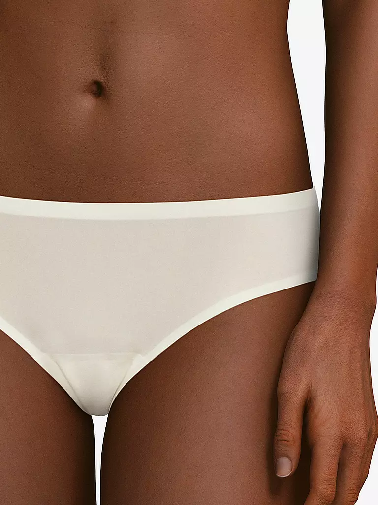 CHANTELLE | Braga "Soft Stretch" (marfil) | 