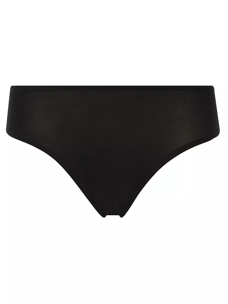CHANTELLE | Braga "Soft Stretch" (negro) | Negro