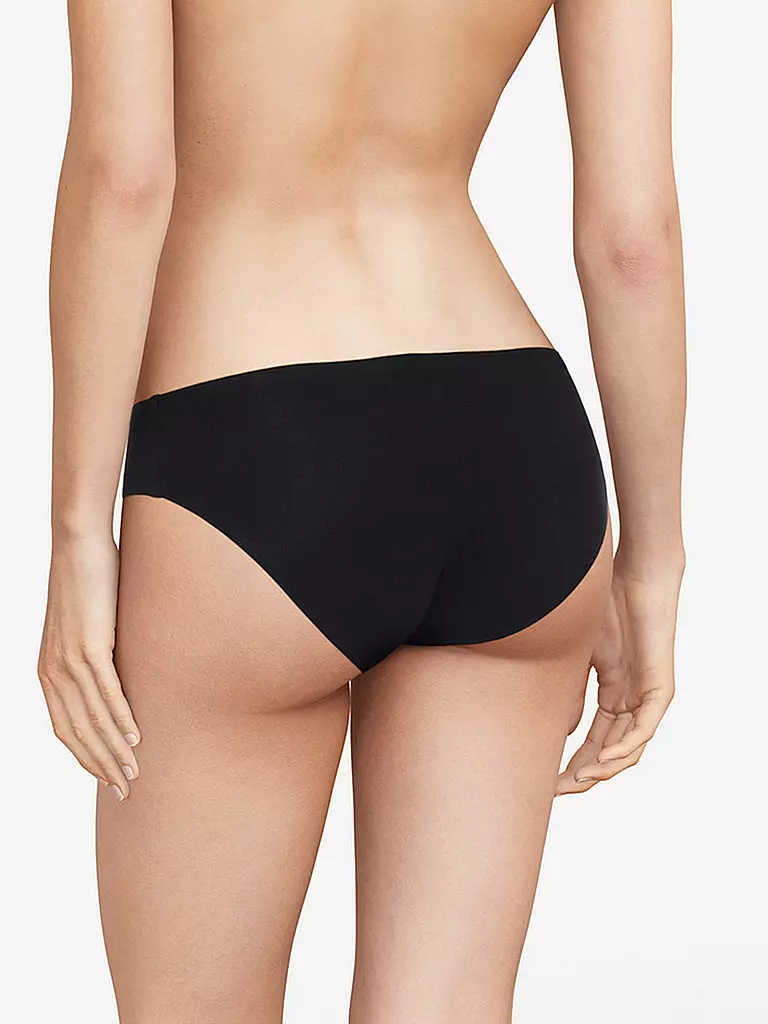CHANTELLE | Braga "Soft Stretch" (negro) | 