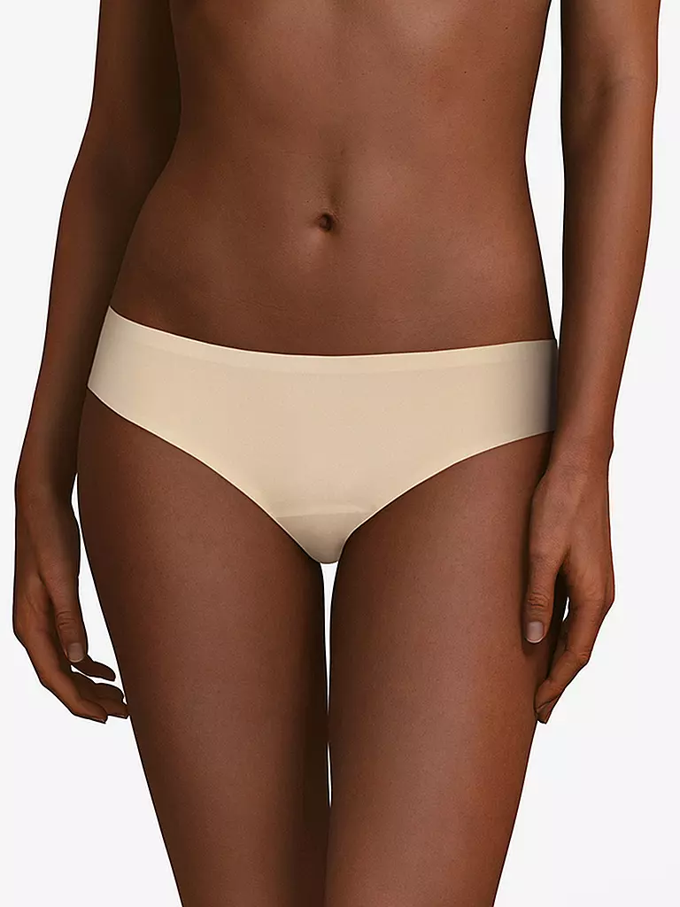 CHANTELLE | Braga "Soft Stretch" (nude) | Beige