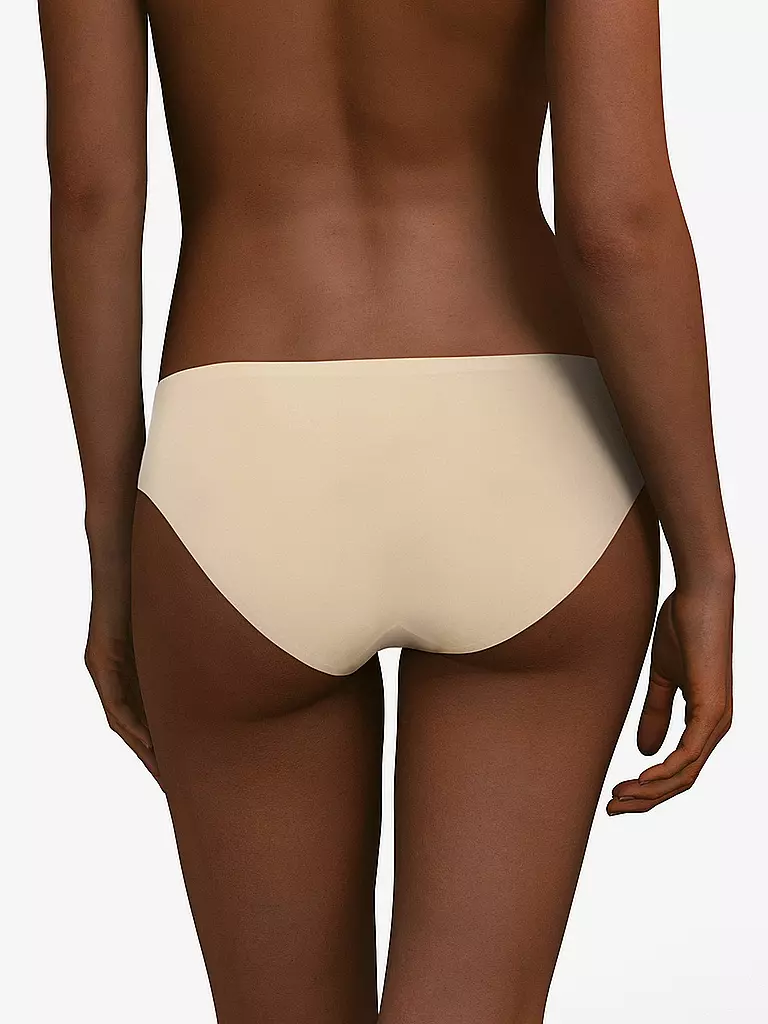 CHANTELLE | Braga "Soft Stretch" (nude) | 