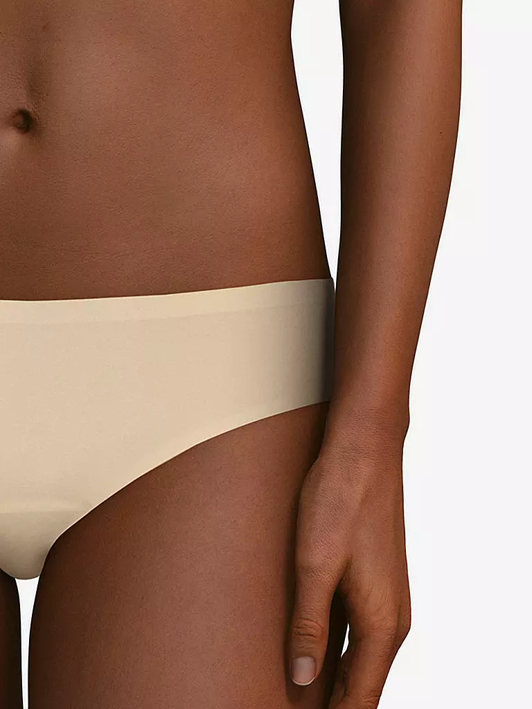 CHANTELLE | Braga "Soft Stretch" (nude) | 