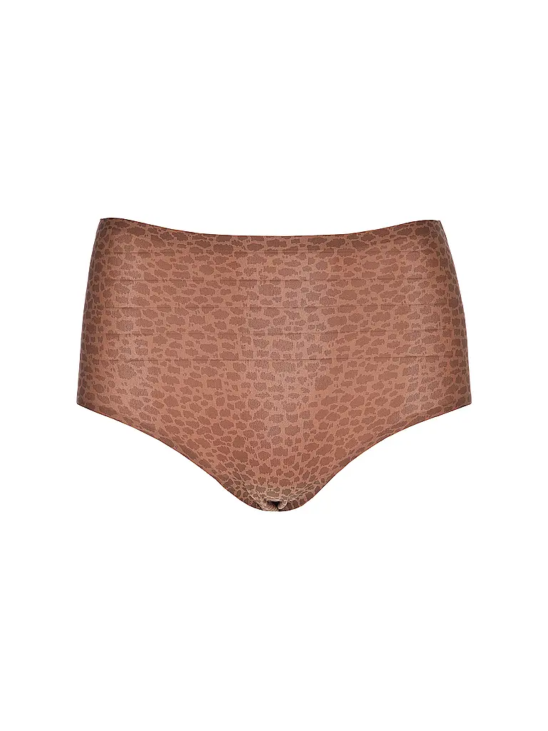 CHANTELLE | Braga de cintura SOFT STRETCH wild brown | Marrón