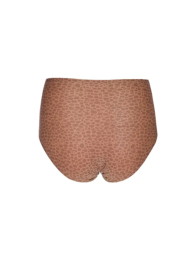 CHANTELLE | Braga de cintura SOFT STRETCH wild brown | Marrón