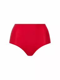 CHANTELLE | Braga de talle alto "Soft Stretch" (Poppy) | Rojo