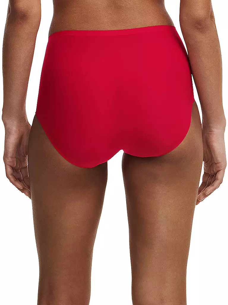 CHANTELLE | Braga de talle alto "Soft Stretch" (Poppy) | 