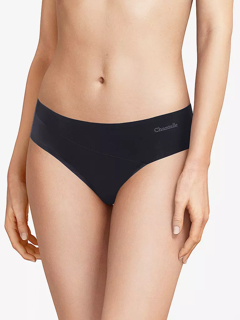 CHANTELLE | Braga ESSENTIALL | Negro