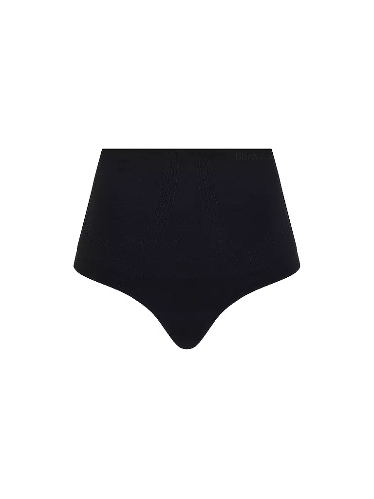 CHANTELLE | Braga faja SMOOTH COMFORT negro | Negro