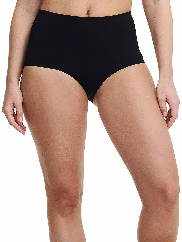 CHANTELLE | Braga faja SMOOTH COMFORT negro | Negro