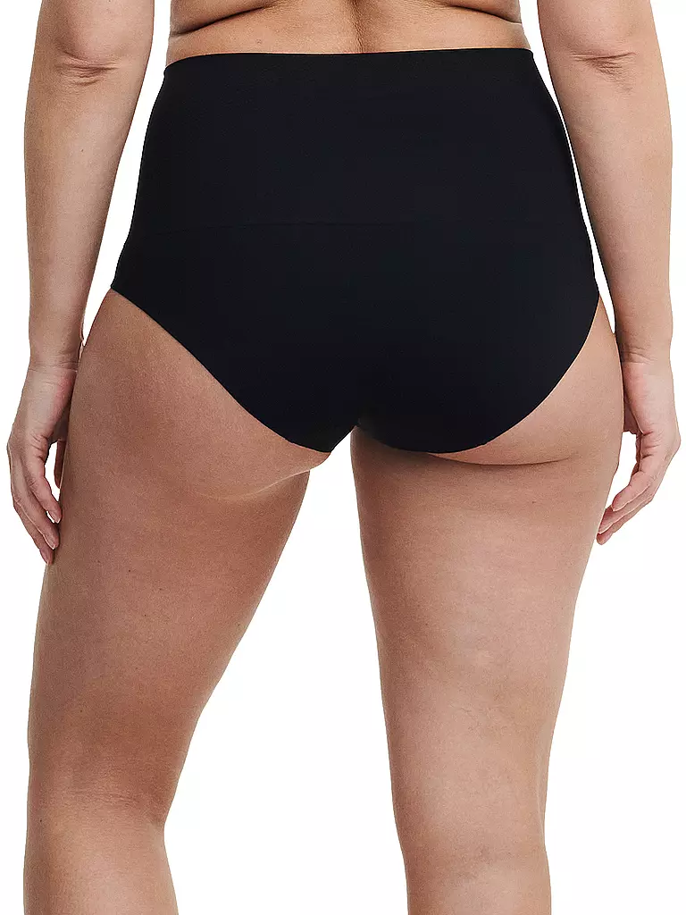 CHANTELLE | Braga faja SMOOTH COMFORT negro | 