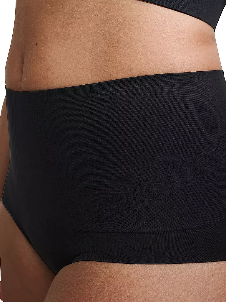 CHANTELLE | Braga faja SMOOTH COMFORT negro | 