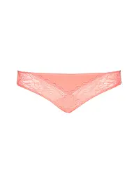 CHANTELLE | Braga FLORAL TOUCH coral | Coral