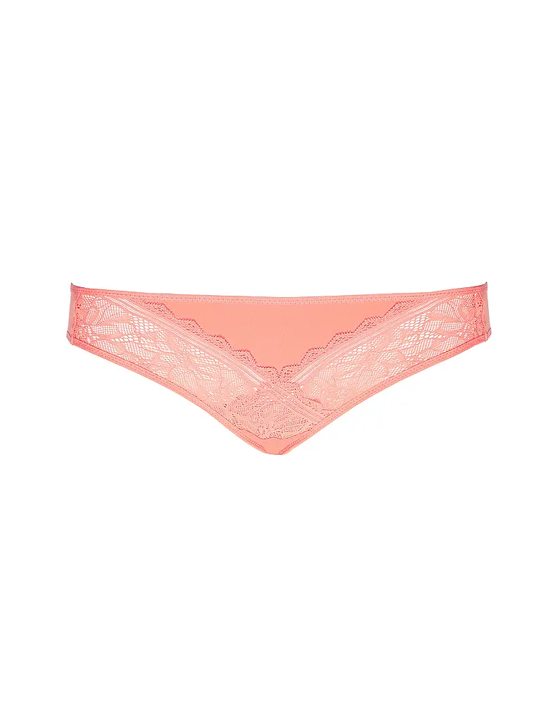 CHANTELLE | Braga FLORAL TOUCH coral | Coral