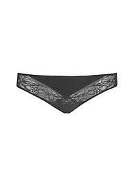 CHANTELLE | Braga FLORAL TOUCH coral | Negro