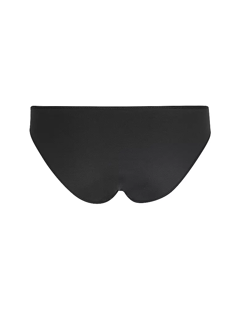 CHANTELLE | Braga FLORAL TOUCH negro | Negro