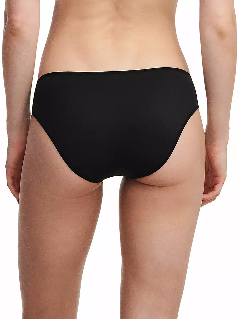 CHANTELLE | Braga FLORAL TOUCH negro | 