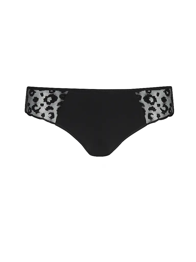 CHANTELLE | Braga GIRLS negra | Negro