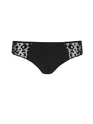 CHANTELLE | Braga GIRLS negro | Negro