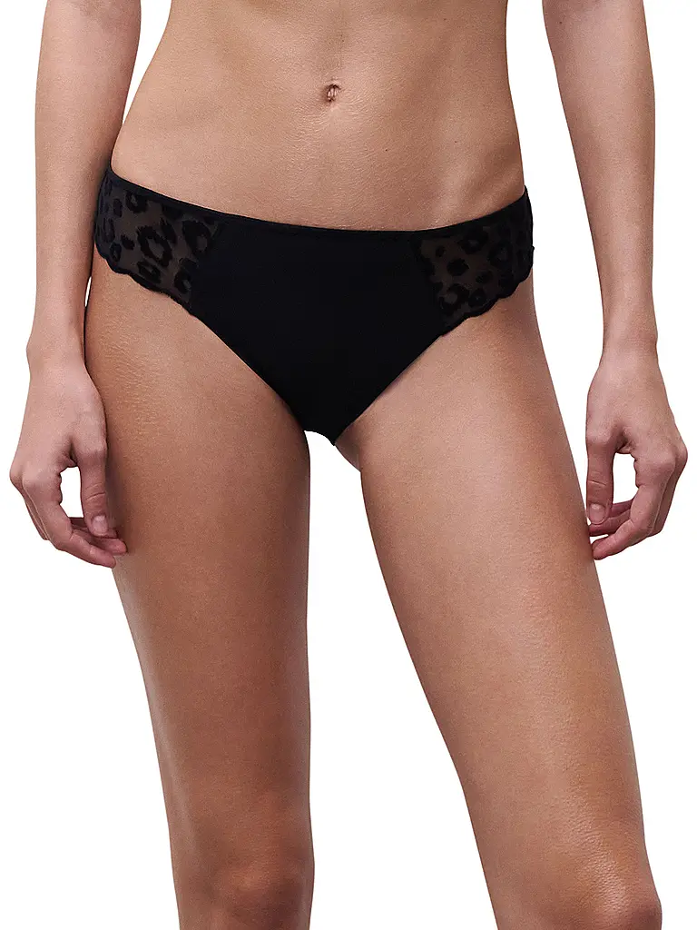 CHANTELLE | Braga GIRLS negro | 