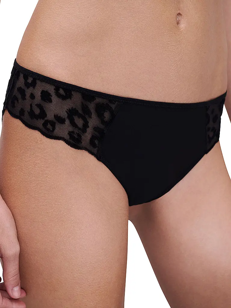 CHANTELLE | Braga GIRLS negro | 