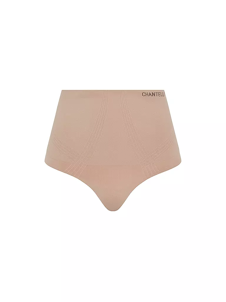 CHANTELLE | Braga moldeadora SMOOTH COMFORT | Beige