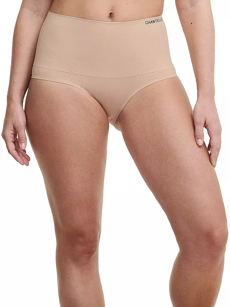 CHANTELLE | Braga moldeadora SMOOTH COMFORT | Beige