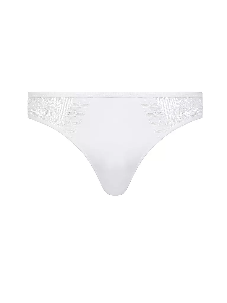 CHANTELLE | Braga POISON blanca | Blanco