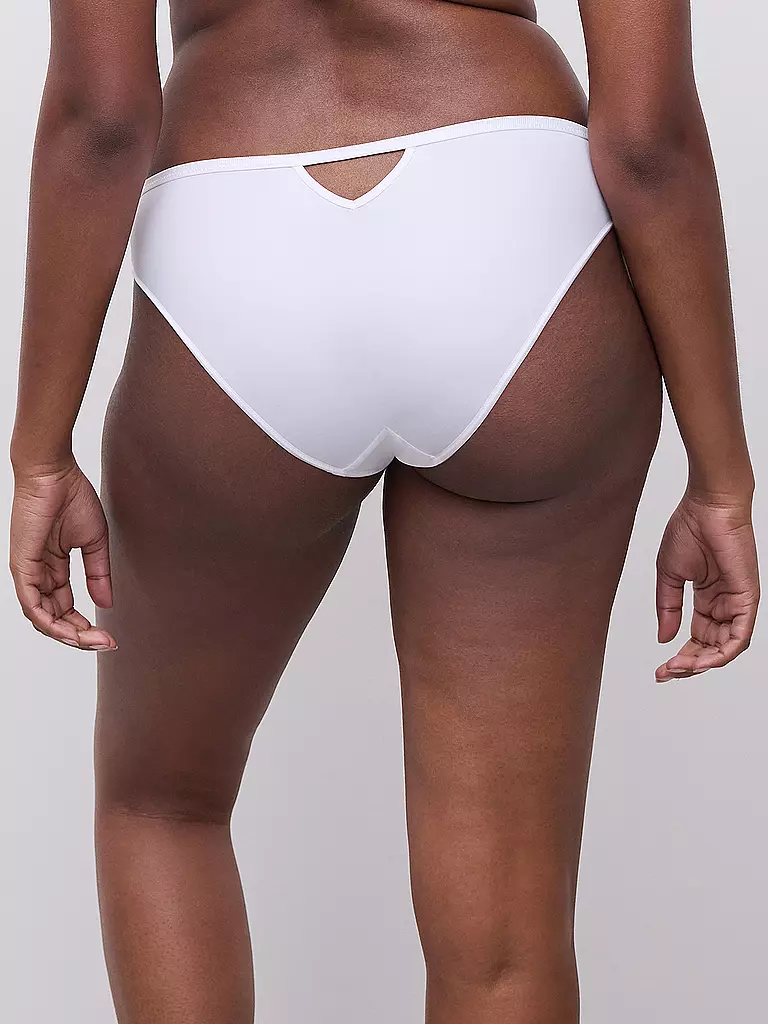 CHANTELLE | Braga POISON blanca | 