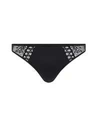 CHANTELLE | Braga POISON negra | Negro