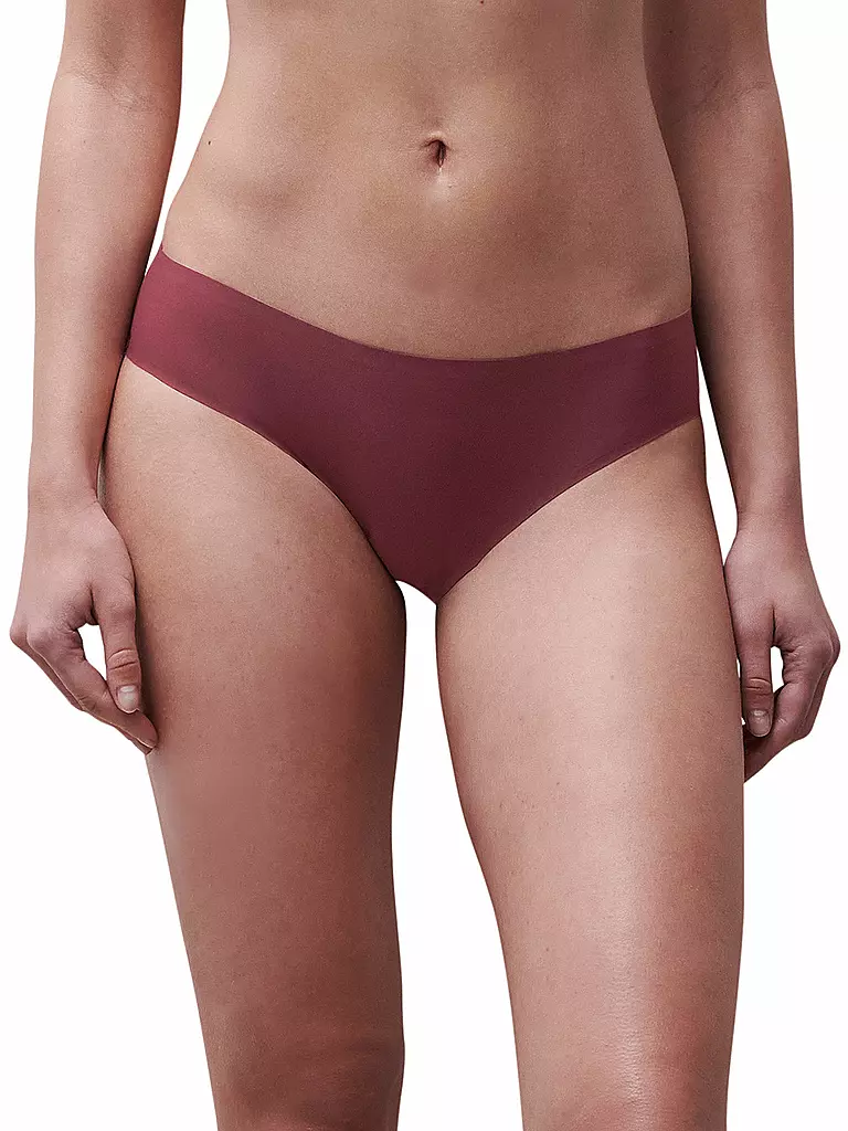 CHANTELLE | Braga SOFTSTRETCH siena | Rojo oscuro